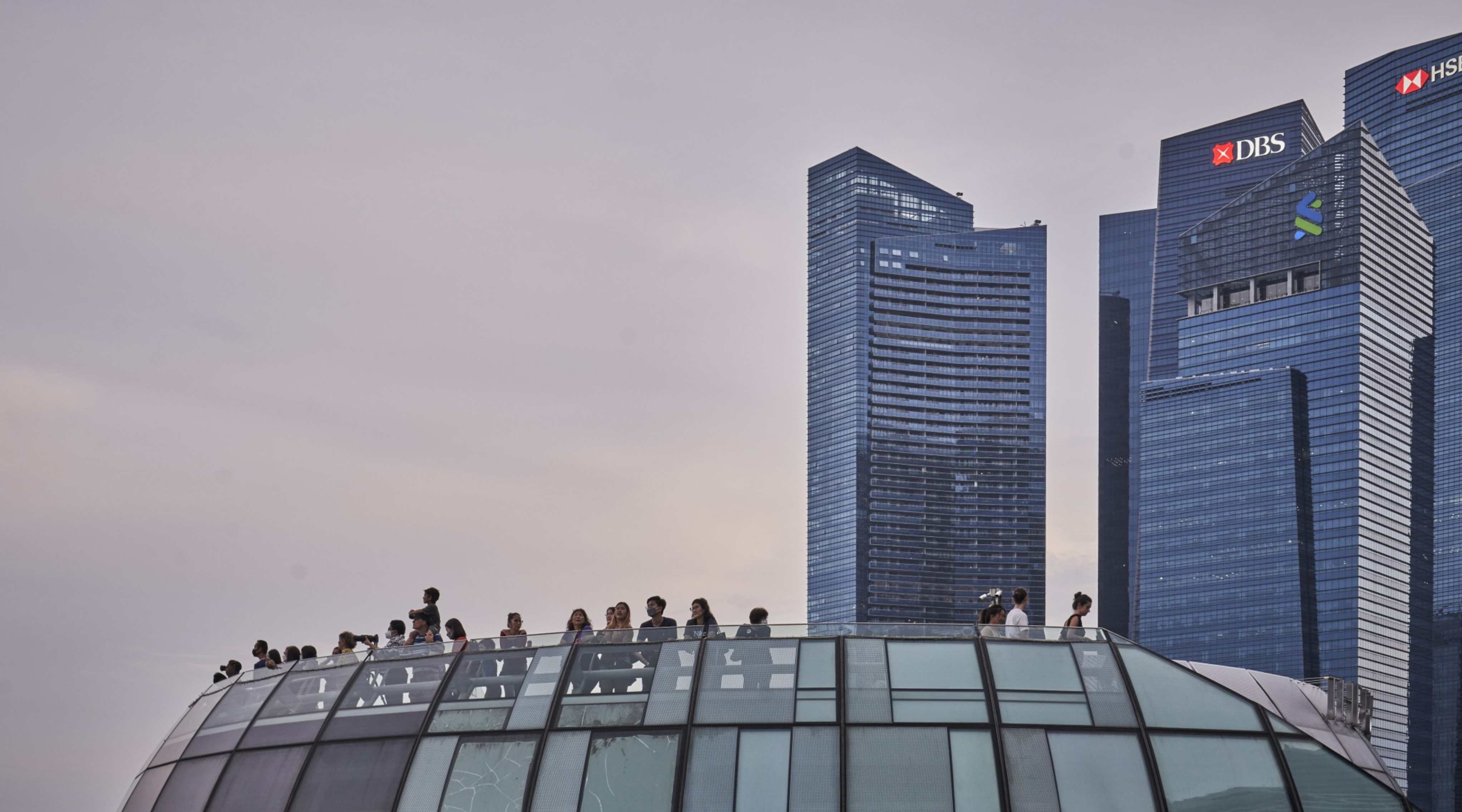 Sustainability leaders 5 bil Future Energy Fund, hope for